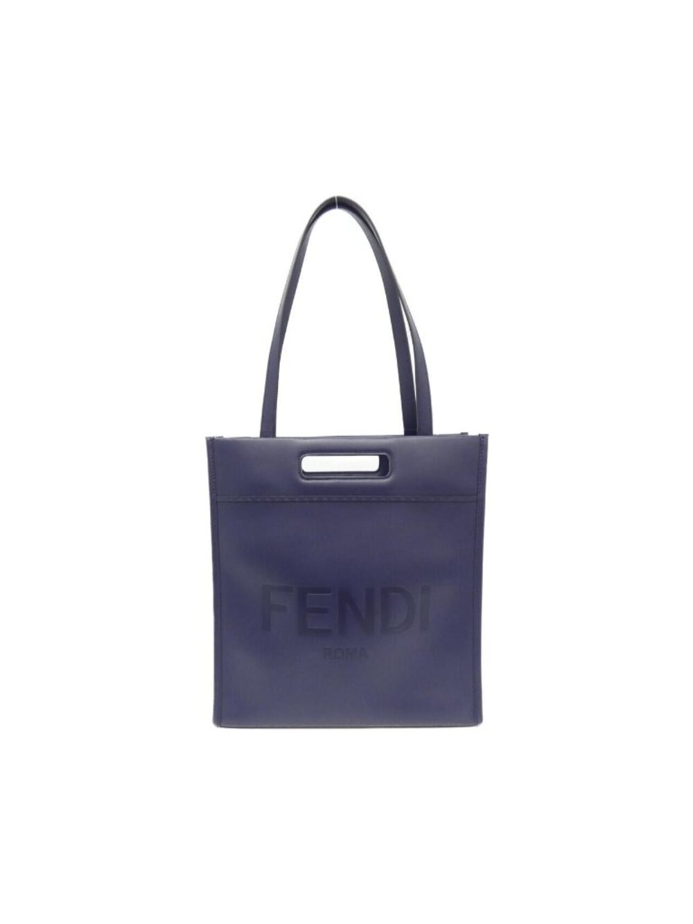 Fendi Bag Handbag Blue